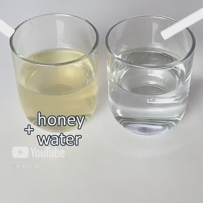 Active Honey Test